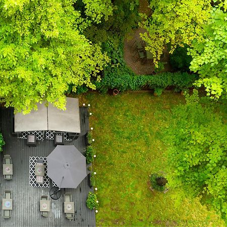 Best Western Hotel Karlaplan Stockholm Bagian luar foto