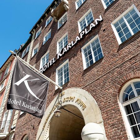 Best Western Hotel Karlaplan Stockholm Bagian luar foto