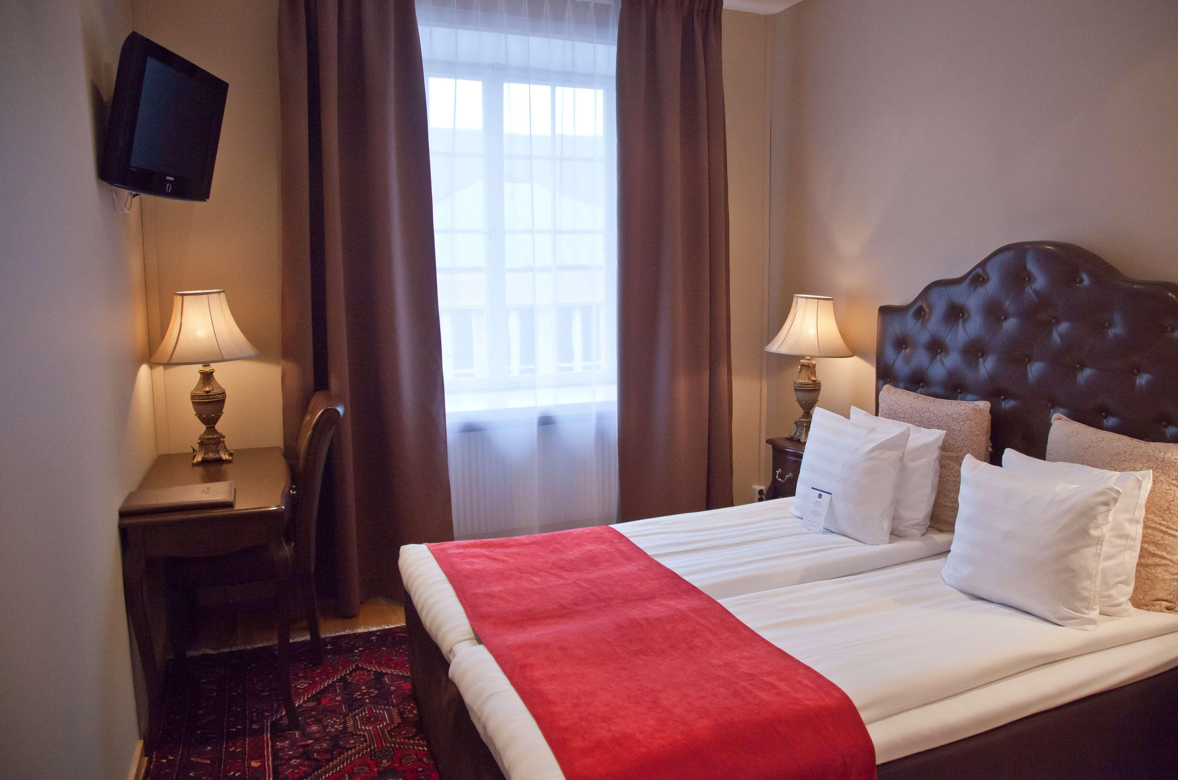 Best Western Hotel Karlaplan Stockholm Bagian luar foto