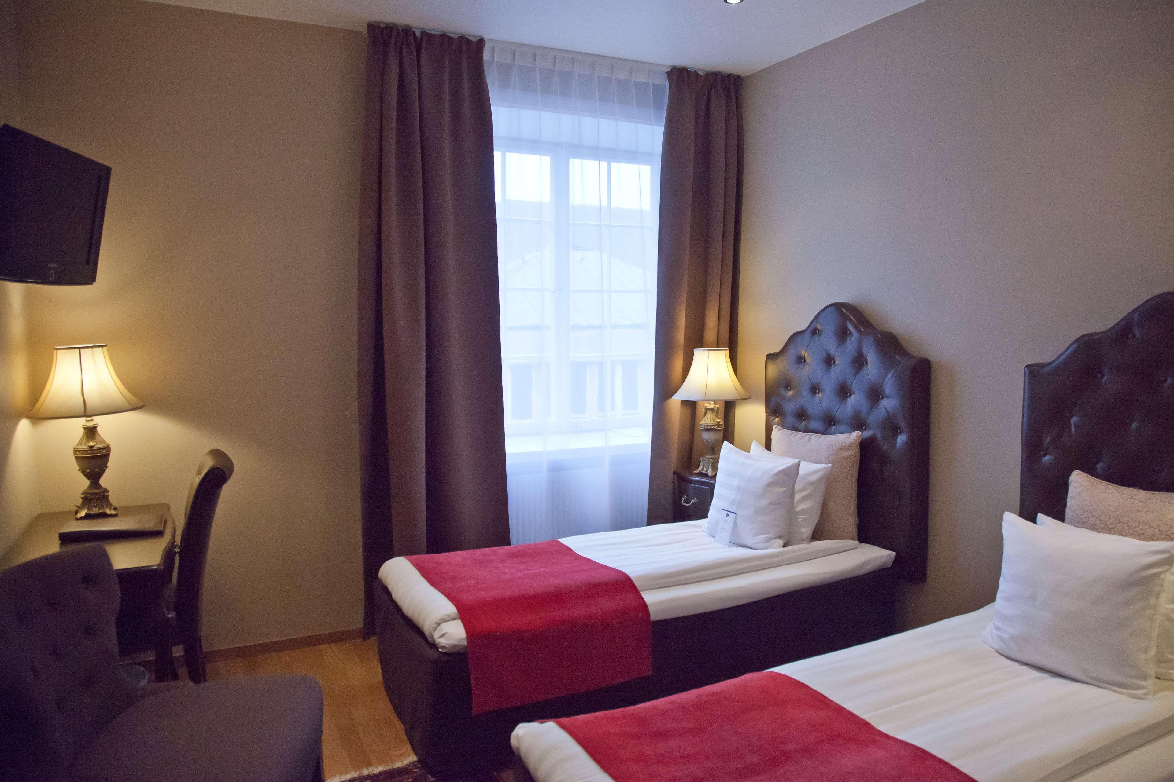 Best Western Hotel Karlaplan Stockholm Bagian luar foto