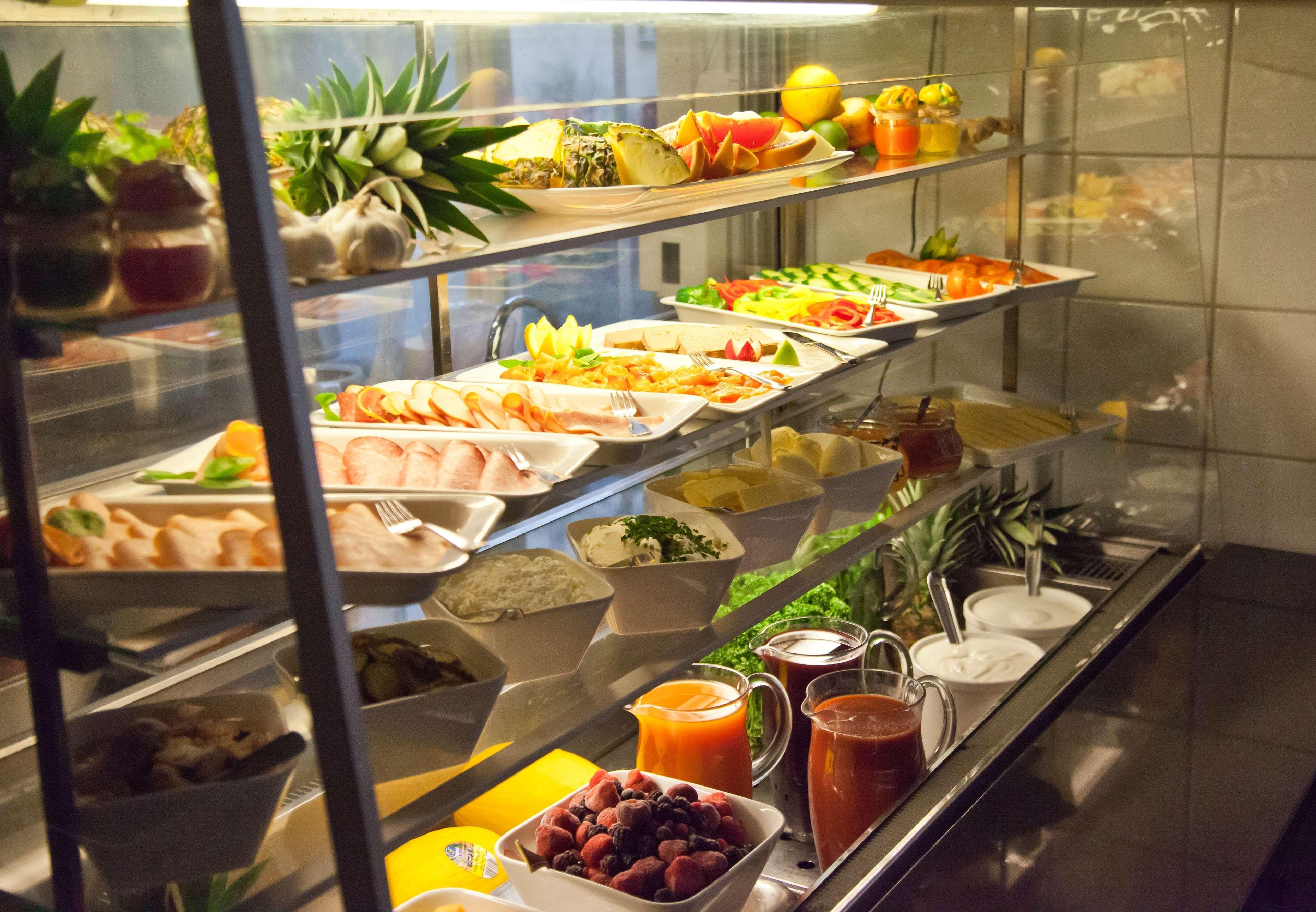 Best Western Hotel Karlaplan Stockholm Bagian luar foto
