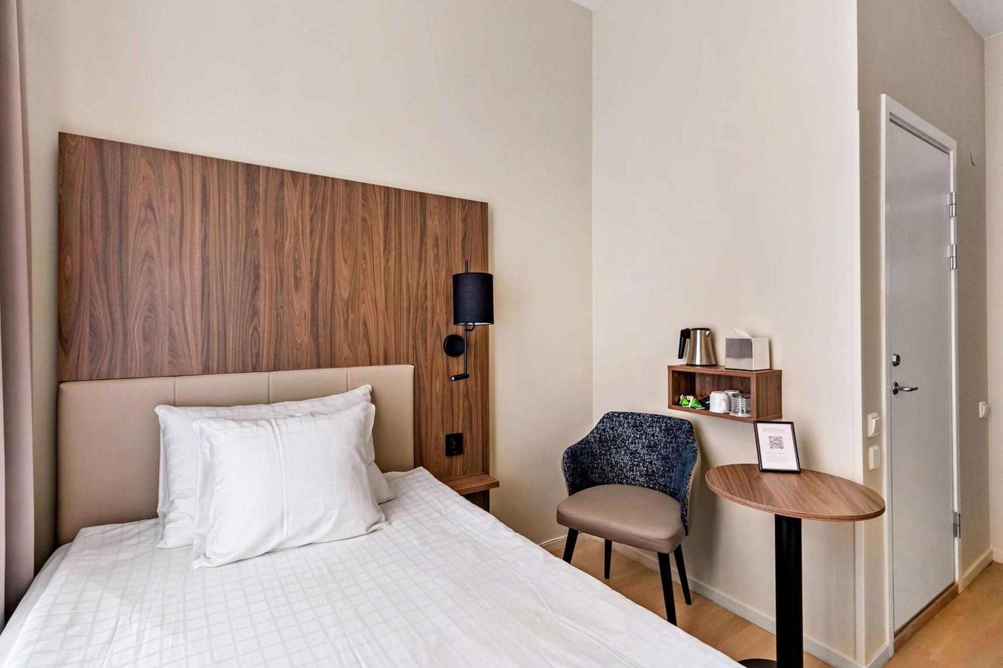 Best Western Hotel Karlaplan Stockholm Bagian luar foto