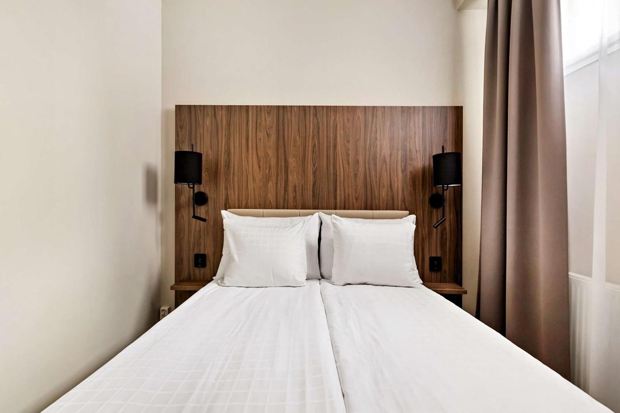 Best Western Hotel Karlaplan Stockholm Bagian luar foto