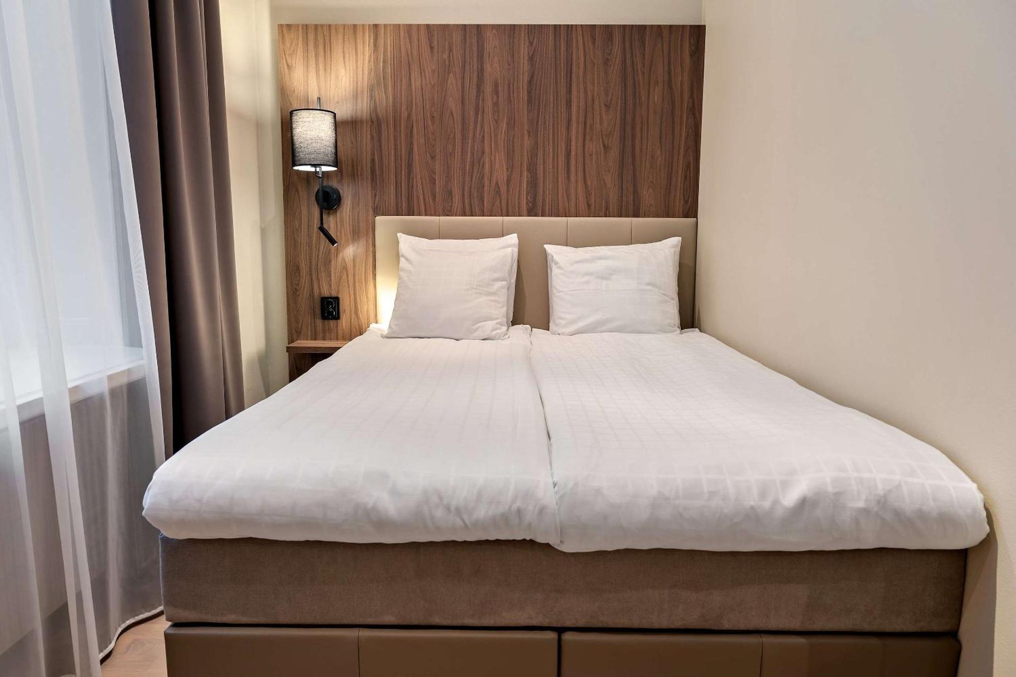 Best Western Hotel Karlaplan Stockholm Bagian luar foto