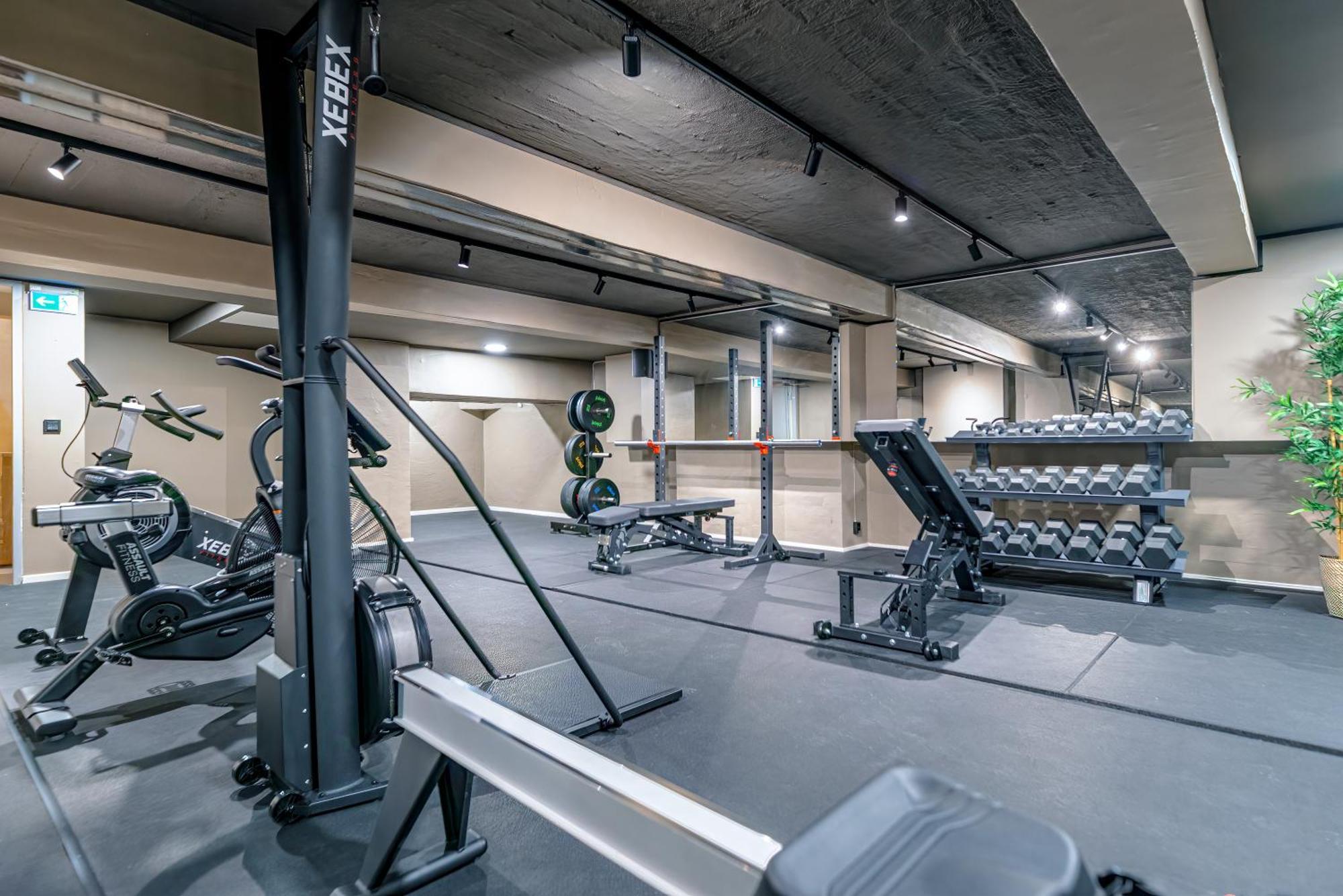Best Western Hotel Karlaplan Stockholm Bagian luar foto