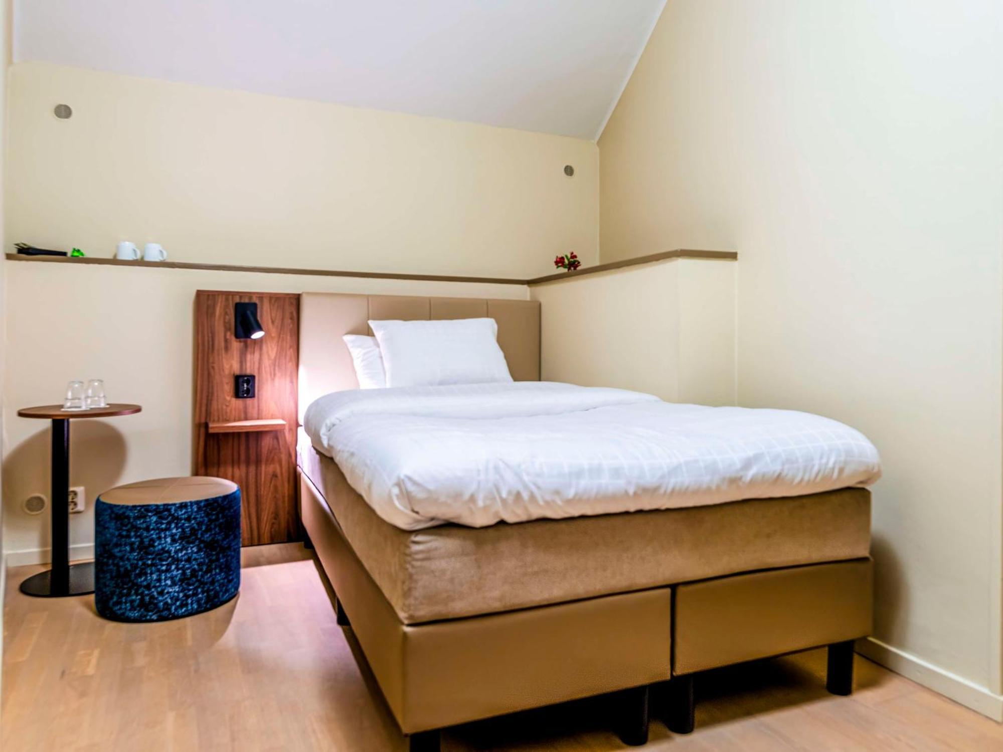 Best Western Hotel Karlaplan Stockholm Bagian luar foto