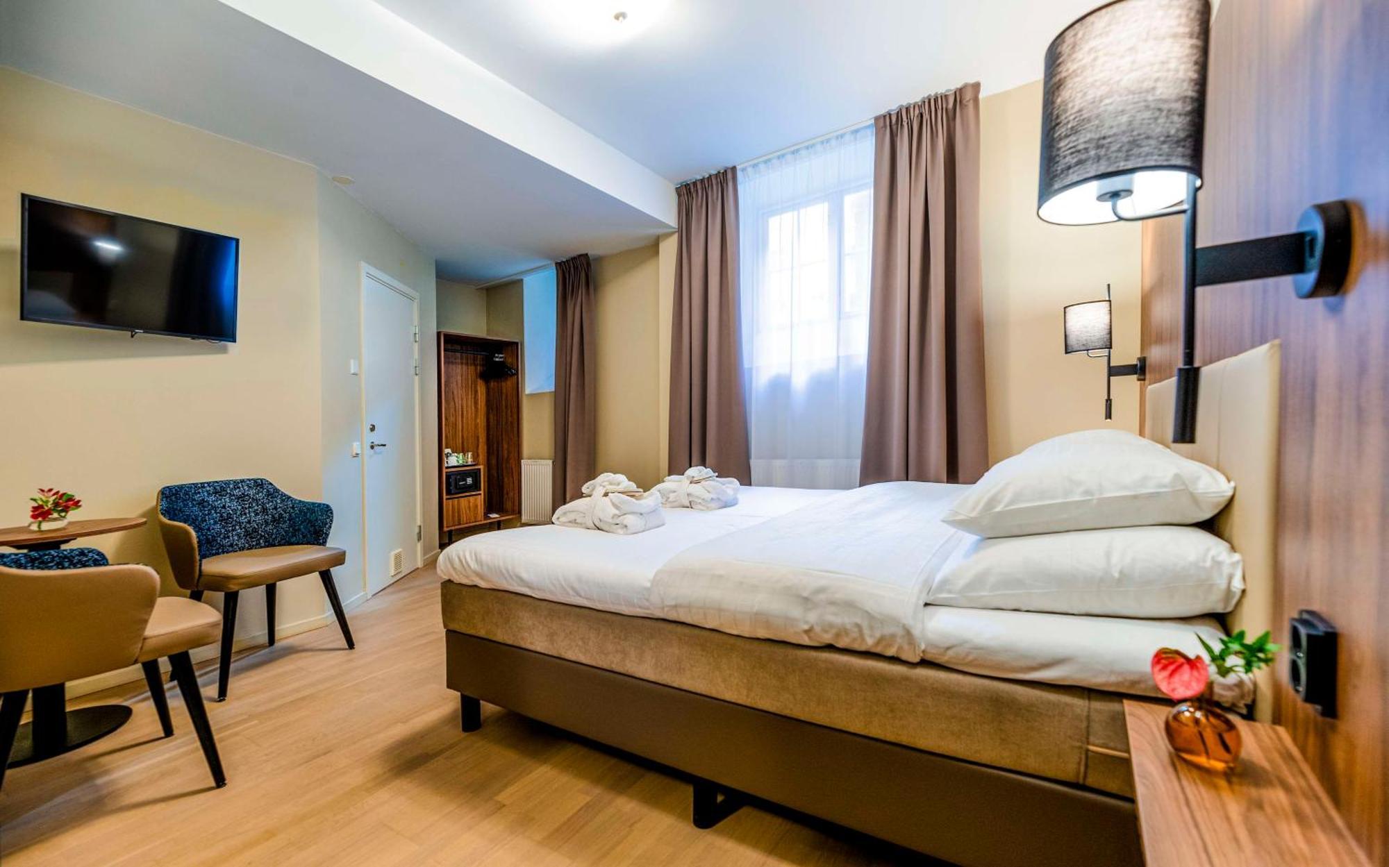 Best Western Hotel Karlaplan Stockholm Bagian luar foto