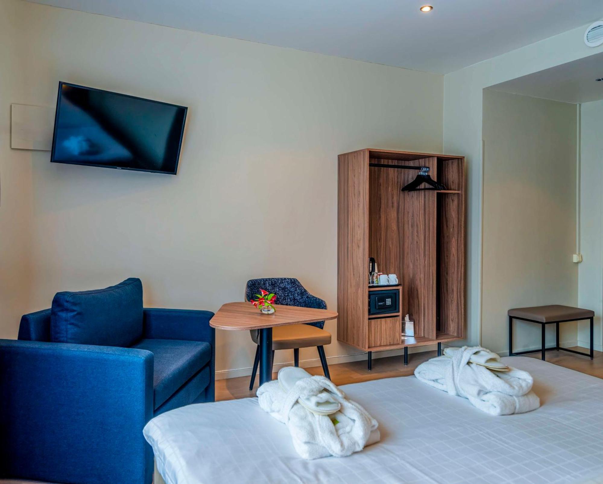 Best Western Hotel Karlaplan Stockholm Bagian luar foto
