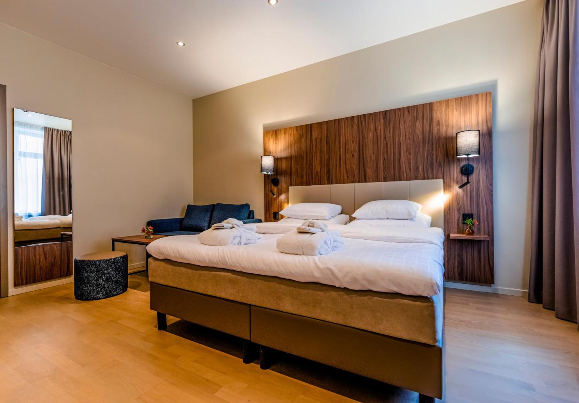 Best Western Hotel Karlaplan Stockholm Bagian luar foto
