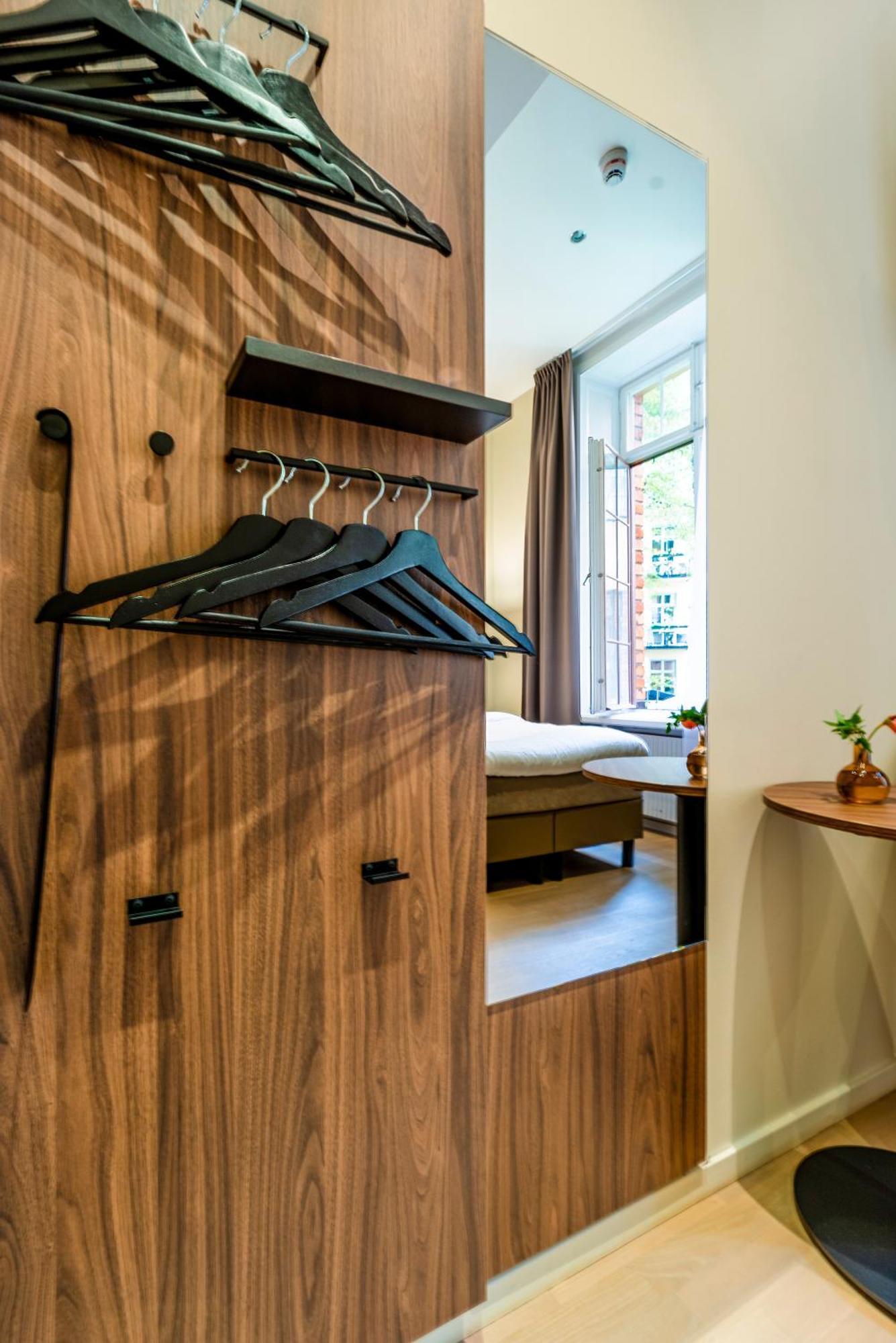 Best Western Hotel Karlaplan Stockholm Bagian luar foto