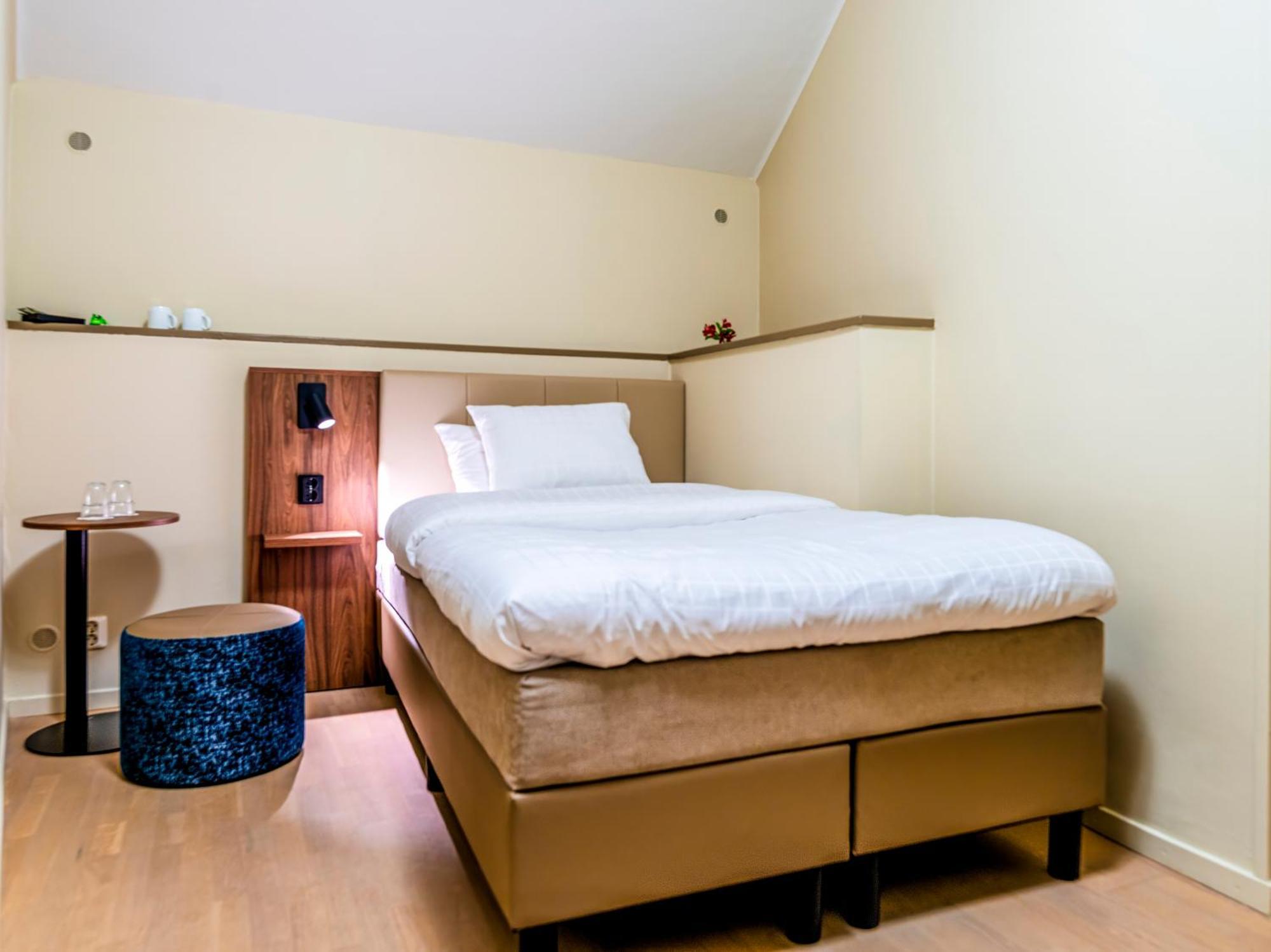 Best Western Hotel Karlaplan Stockholm Bagian luar foto
