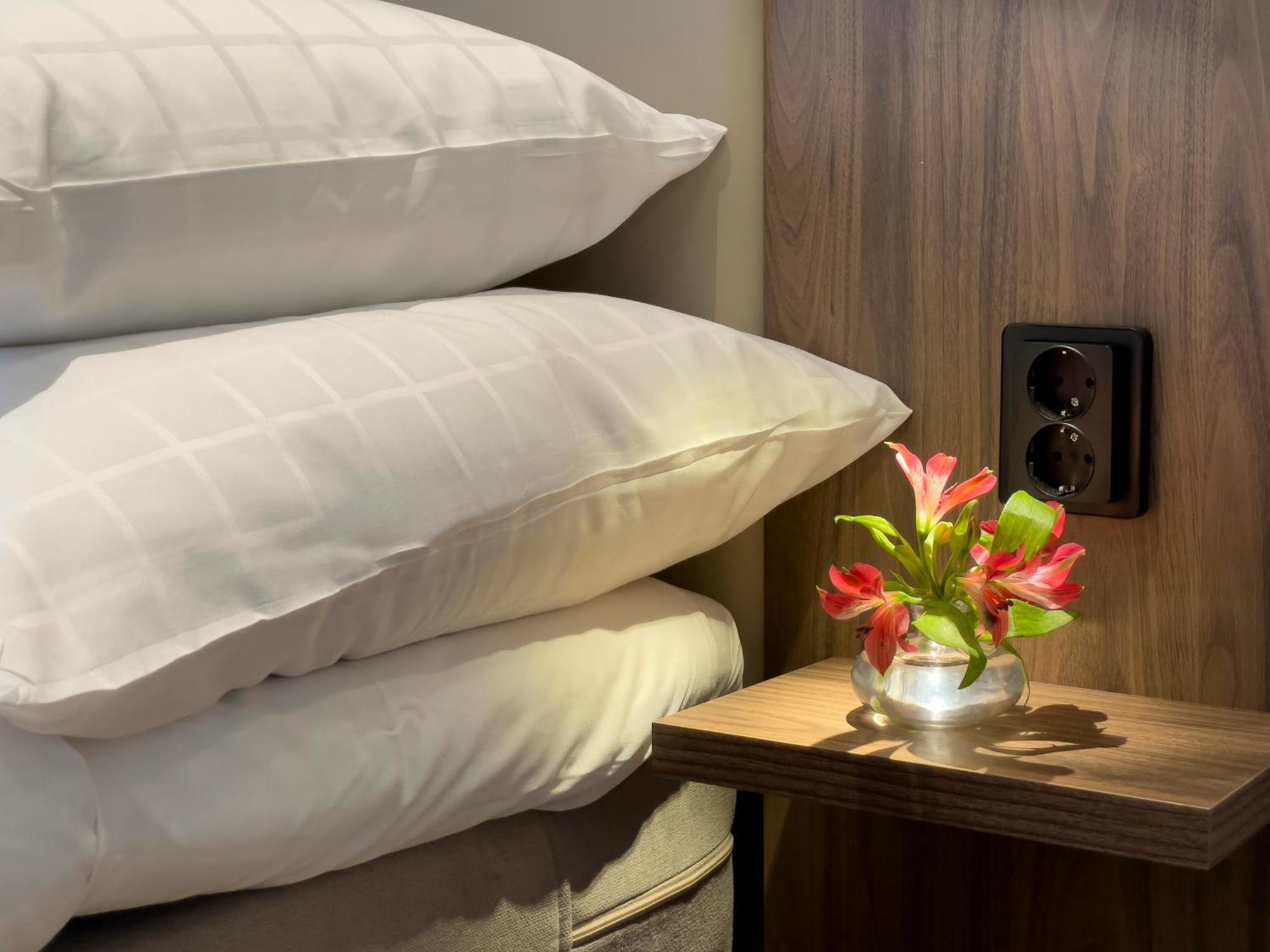 Best Western Hotel Karlaplan Stockholm Bagian luar foto